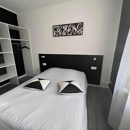 Hotel Les Jardins Dunkerque Centre Dunkirk Exterior photo