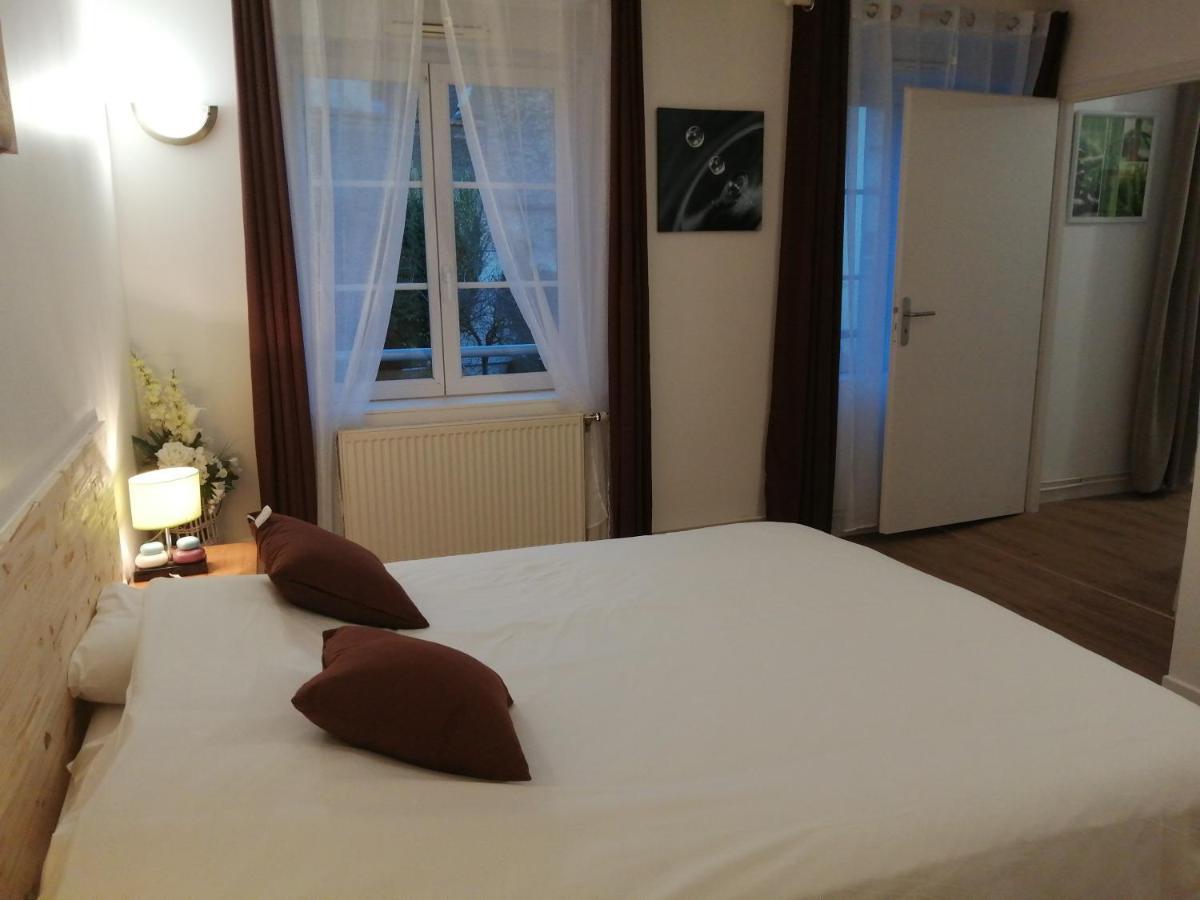 Hotel Les Jardins Dunkerque Centre Dunkirk Exterior photo