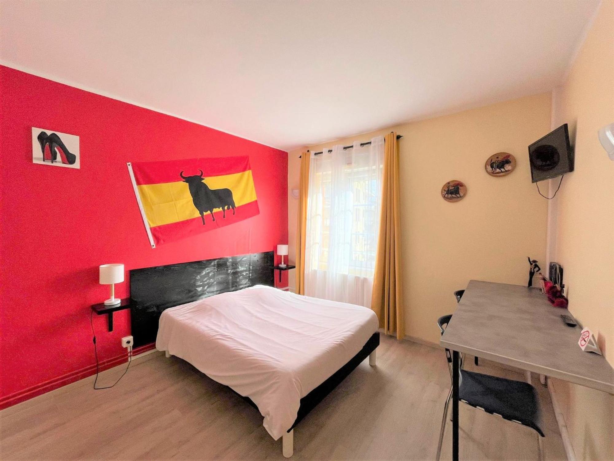 Hotel Les Jardins Dunkerque Centre Dunkirk Exterior photo