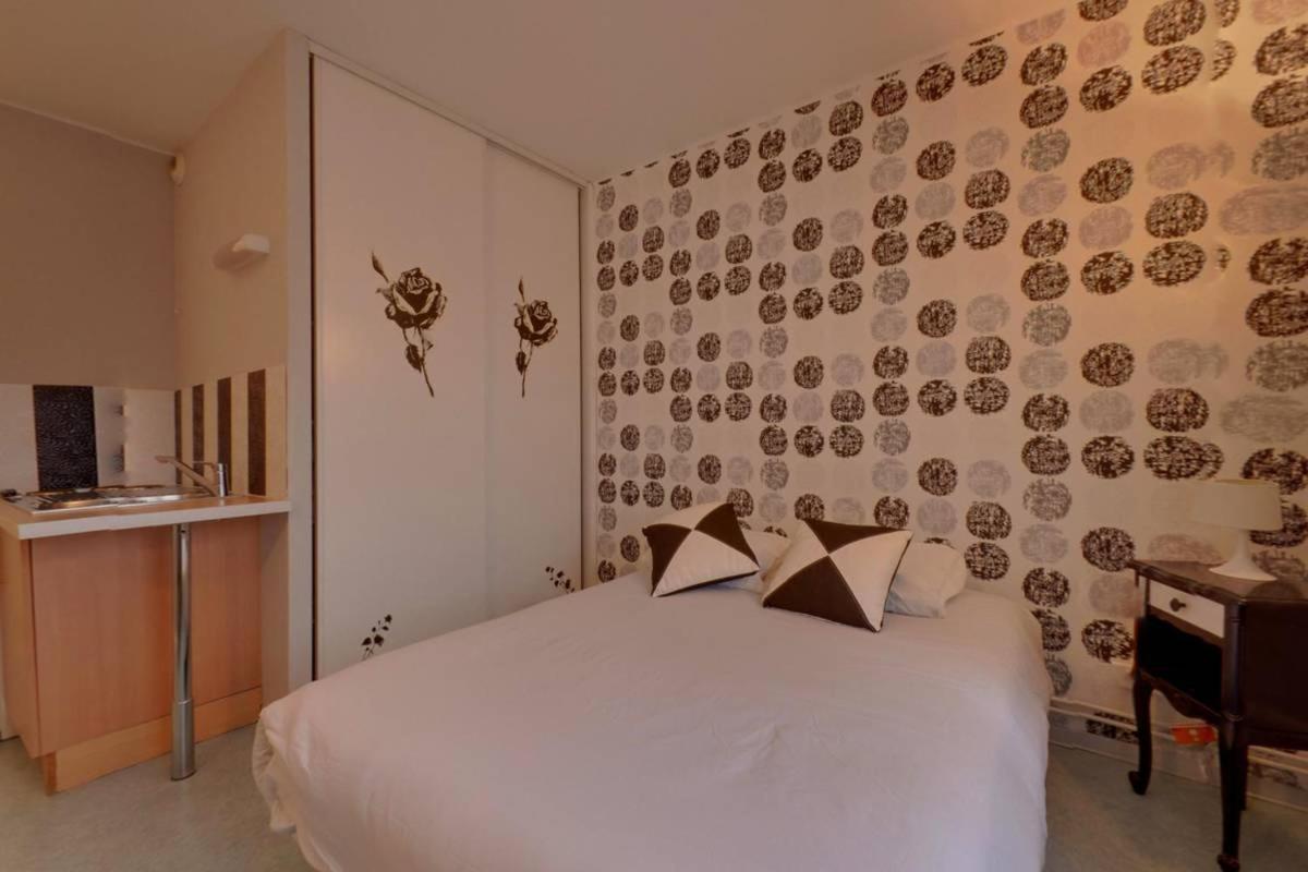 Hotel Les Jardins Dunkerque Centre Dunkirk Exterior photo